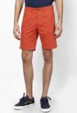 Jack & Jones Rust Shorts Men