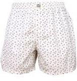 Jack & Jones White Boxer Men