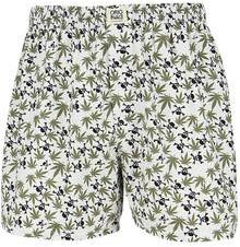 Jack & Jones White Hash Boxer men