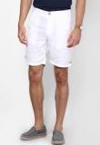 Jack & Jones White Shorts Men