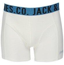 Jack & Jones White Trunk men