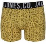 Jack & Jones Yellow Trunk Men