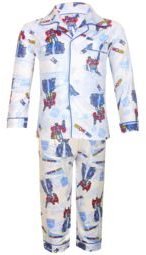 Jazzup Multi Color Night Suit Girls