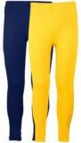 Jazzup Pack Of 2 Assorted Leggings Girls