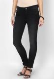 Jealous 21 Black Jeans Women