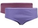 Jockey Assorted Printed Pack Of 2 Panties Women