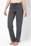 Jockey Charcoal Melange Lounge Pants Women