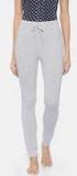 Jockey Grey Slim Fit Lounge Pants 1323 0103 Women