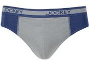 Jockey Navy Blue Briefs Men