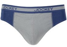 Jockey Navy Blue Briefs men