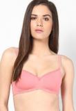 Jockey Peach Blossom Soft Cup Padded Bra Women