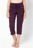 Jockey Rich In Berries Capri Women