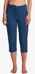 Jockey Vintage Denim Mel Caprivintage Denim Mel Capri Pants women