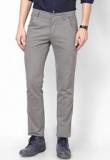 John Players Grey Chinos Men