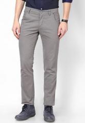 John Players Grey Chinos men