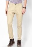 John Players Khaki Chinos Men