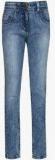 Juniors By Lifestyle Blue Jeans Girls