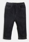 Juniors By Lifestyle Navy Blue Mid Rise Jeans Boys