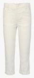 Juniors By Lifestyle Off White Trouser Boys