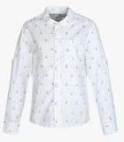 Juniors By Lifestyle White Casual Shirt Boys