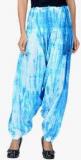 Juniper Blue Printed Salwar Women