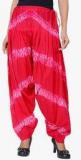 Juniper Fuchsia Printed Salwar Women