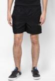 Kappa Black Shorts Men