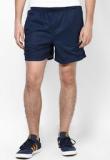 Kappa Navy Blue Shorts Men