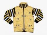 Kaysons Yellow Winter Jacket boys