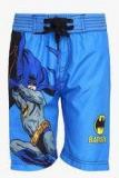 Kidsville Batman Board Shorts Boys