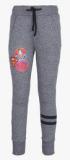 Kidsville Superman Grey Track Bottom Boys