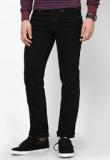 Killer Black Slim Fit Jeans Men