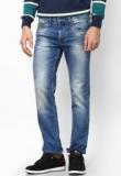 Killer Blue Slim Fit Jeans Men