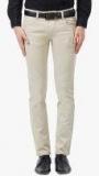 Killer Cream Mid Rise Slim Fit Jeans Men