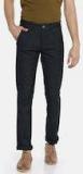 Killer Navy Blue Regular Trouser Men