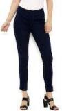 Kraus Jeans Blue Jeggings Women