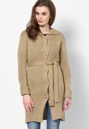 Lara Karen Beige Jackets & Blazers Women