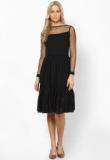 Lara Karen Black Dresses Women