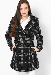 Lara Karen Black Jackets & Blazers women