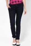 Lara Karen Blue Trousers women