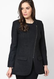 Lara Karen Grey Jackets & Blazers Women