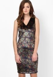 Lara Karen Multi Dresses Women