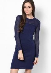 Lara Karen Navy Dresses women