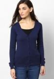 Lara Karen Navy Sweaters Women