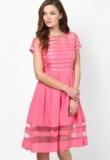 Lara Karen Pink Dresses Women