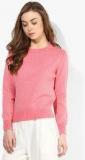 Lara Karen Pink Sweater Women