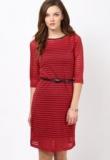 Lara Karen Red Dresses Women