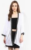 Lara Karen White Shrug Women