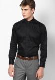 Lawman Pg3 Black Formal Shirt Men