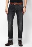 Lee Black Slim Fit Jeans men